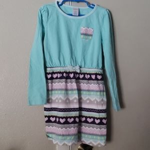 Girls dress